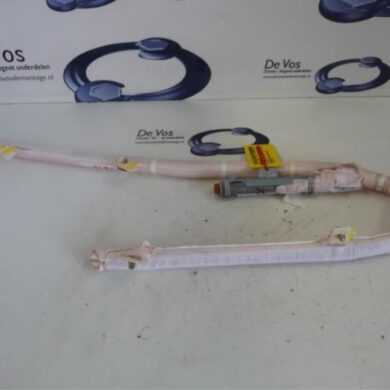 Citroen C4  Hemel Airbag 2015