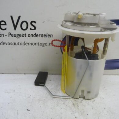 Peugeot 207 1.4 16V Electric fuel pump KFU 2006 1525PY-1607401980