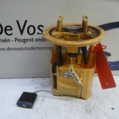 Peugeot 307  Brandstofpomp Elektrisch RHY 2003 1525V4