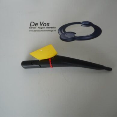 Citroen DS3 1.6 16V VTS THP Rear wiper arm 2014 6429JR