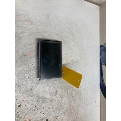 Peugeot 208  Display Interieur 5FU 2014 9805301780-9812862880