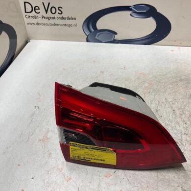 Peugeot 308 1.6 BlueHDi 120 Taillight, left 2015 9678098080
