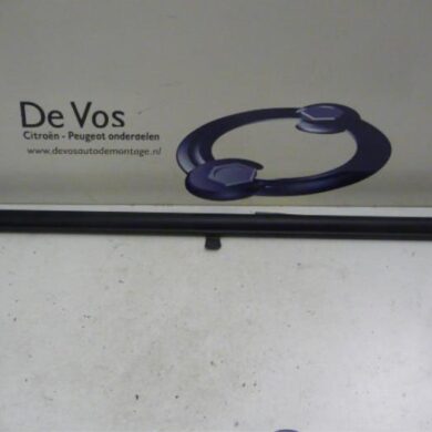 Peugeot 307 2.0 16V Luggage compartment cover 2005 8794PE