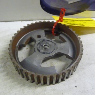 Citroen Jumpy  Nokkenas Tandwiel 2007 0805H2