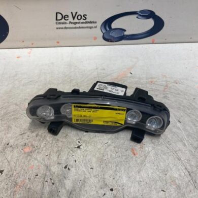Citroen DS3  Daytime running light, left 2013 6208R8
