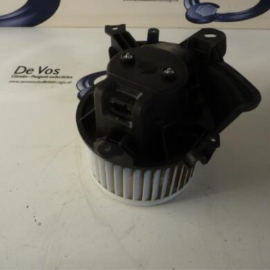 Citroen Nemo  Kachel Ventilatiemotor 2013 6441AN