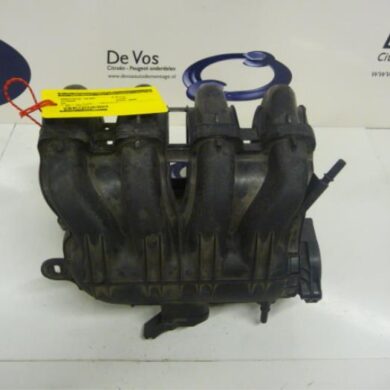 Citroen C3  Inlaatspruitstuk KFU 2006 0342J2