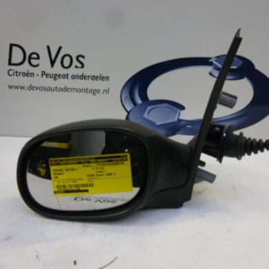 Peugeot 206 1.6 XS,XT Außenspiegel links 2000 8148YC