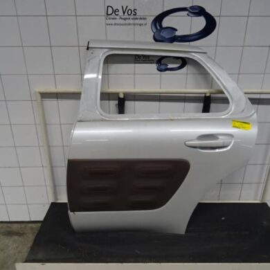 Citroen C4 Cactus 1.2 PureTech 82 12V Portier 4Deurs links-achter 2014 9801219180