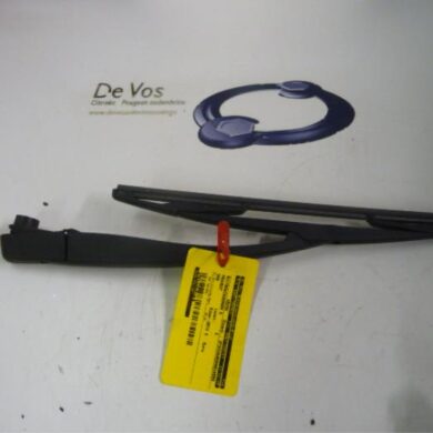 Peugeot 208 1.4 HDi Scheibenwischerarm hinten 2013 1608396380