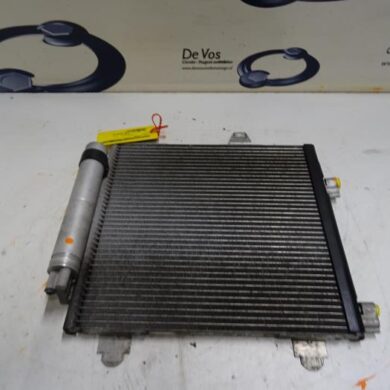 Citroen C1 1.0 12V Airco Radiateur CFB 2011 6455EF
