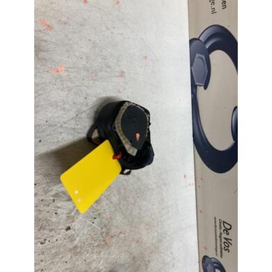 Citroen C2 1.4 Front seatbelt, right 2005 8974NE
