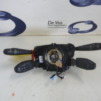 Citroen DS3  Steering column stalk 2012 624340-96773879ZD