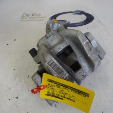 Citroen C4 Picasso 1.6 e-HDi 115 Remklauw (Tang) links-voor 9HC-9HC9H05 2014 1609897280