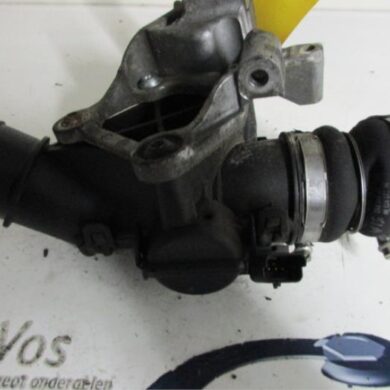 Peugeot Partner 1.6 HDI 75 16V Gasklephuis 9HT-9HT9H03 2010 0345E7