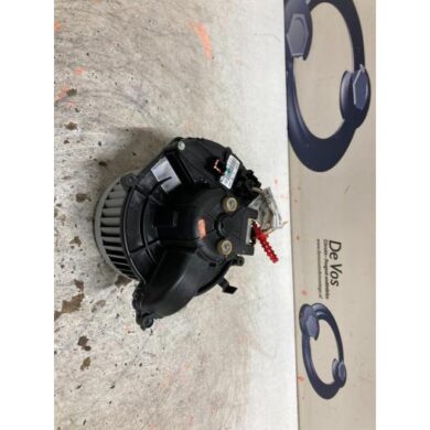 Peugeot Partner 1.6 VTI 120 16V Phase 1 Heating and ventilation fan motor 2011 6441CG