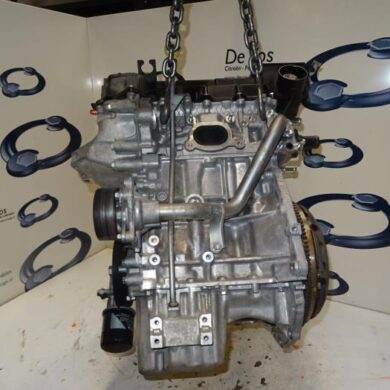 Peugeot 108 1.0 12V Engine 1KR-CFB 2018 1611551080-1636051480