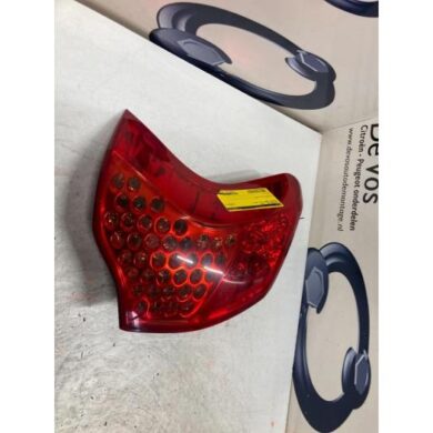 Peugeot 3008  Taillight, left 2011 6350HC