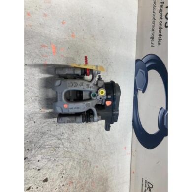 Opel Mokka 1.2 Turbo 12V Remklauw (Tang) links-achter HNS 2021 1672362480-1643574780