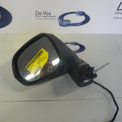Peugeot 3008 2.0 HDiF 16V GT Buitenspiegel links 2010 8153ZT