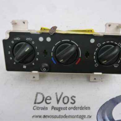 Citroen Xsara 1.6i Kachel Bedieningspaneel 2000 6451FT