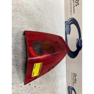 Peugeot 307 1.6 16V Taillight, right 2004 6351Q6