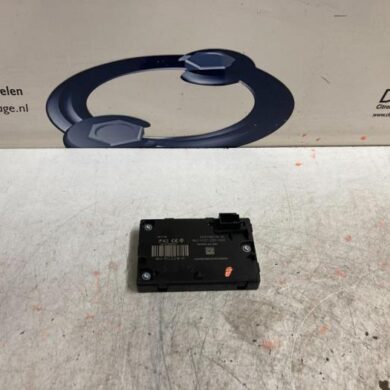 Citroen C5 Aircross  Wireless charger 2019 9813403280