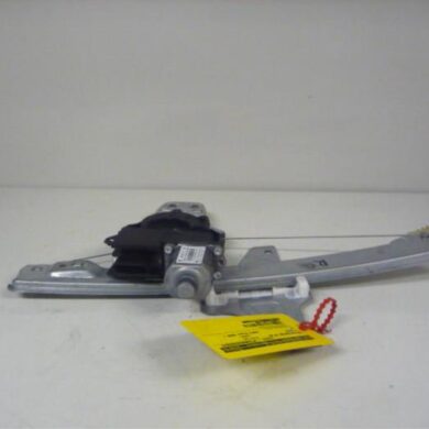 Citroen C5 2.0 HDiF 16V Fenstermechanik 4-türig rechts hinten 2009 9224E6-9675915180