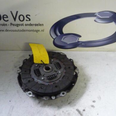 Peugeot 207  Clutch kit (complete) 8FP-8FP8F01 2012 2052Q0-205309 20CQ88