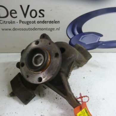 Citroen Xantia 2.0i 16V Knuckle, front left 1998 364642