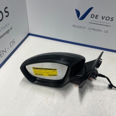 Citroen C4 Cactus 1.2 PureTech 110 12V Buitenspiegel links 2021 98310254XT