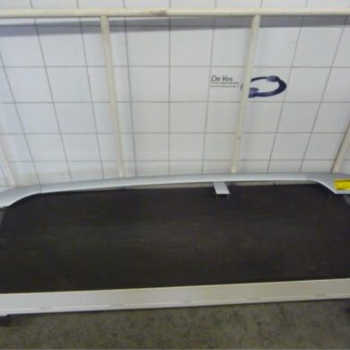 Citroen C-Crosser  Dakrail links 2008 8361F4