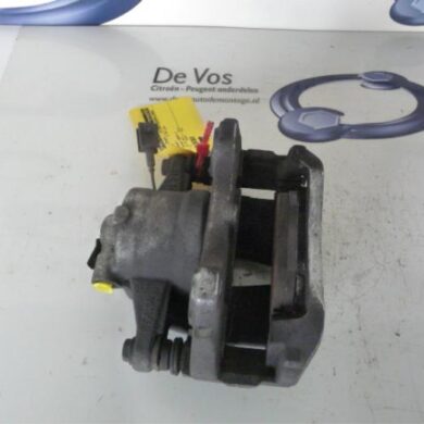 Citroen Nemo 1.3 HDi 75 Remklauw (Tang) links-voor FHZ 2014 4401P6