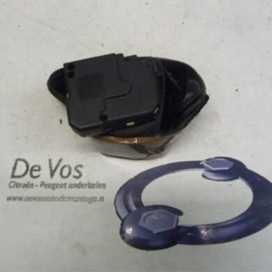 Citroen C2 1.4 HDI Front seatbelt, right 2004 8974A0