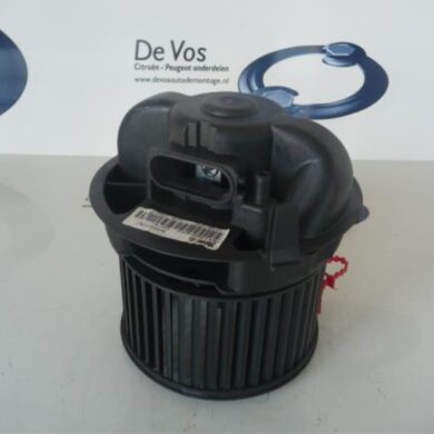 Peugeot 107 1.0 12V Kachel Ventilatiemotor 2007 6441V1-1608175580
