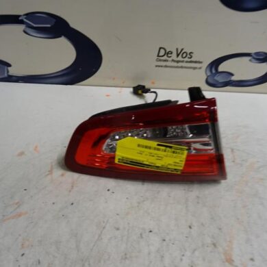 Citroen DS5 2.0 165 HYbrid4 16V Achterlicht links 2013 9803168080