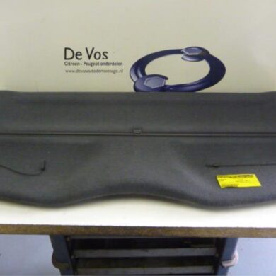 Citroen C5 2.2 HDi 16V FAP Parcel shelf 2002 8794KS