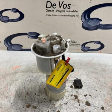 Citroen C1 1.0 12V Electric fuel pump CFA 2006 1525GE-1611846480