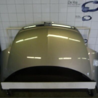 Citroen C8 2.0 HDi 16V Motorkap 2004 7901N3