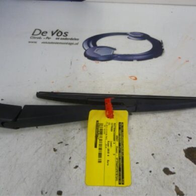 Citroen C1  Ruitenwisserarm achter 2015 1612434880