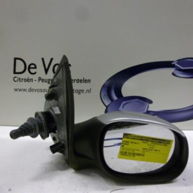 Peugeot 206 1.4 XR,XS,XT,Gentry Wing mirror, right 2003 8148XY