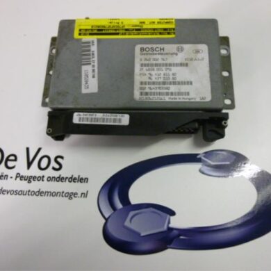 Citroen C5 3.0 V6 24V Automatic gearbox computer XFX 2001 2529L8 20HZ26