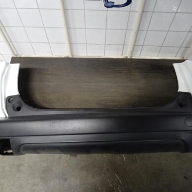 Peugeot 2008  Achterbumper 2013 1610116380-1610115980-1610116480