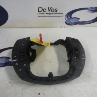 Citroen C5 2.0 16V Horn ring 2008 98030642ZD-6242HG