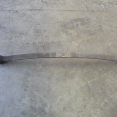 Citroen Jumper  Rear leaf spring 2011 5102EY-5102P8