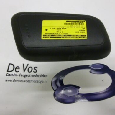 Peugeot 107 1.0 12V Side Airbag 2012 8216YA