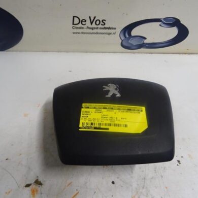 Peugeot Boxer  Airbag links (Stuur) 2017 1612344180