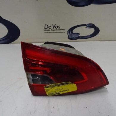 Peugeot 308  Taillight, left 2015 9678098080