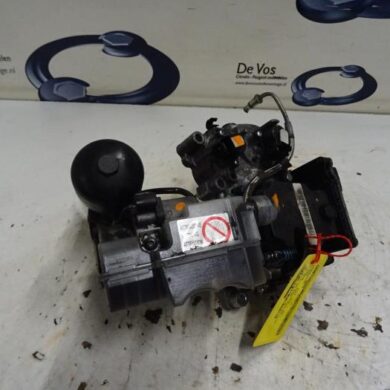 Citroen C3 Picasso  Manual engine 2012 1607487380 20DS98