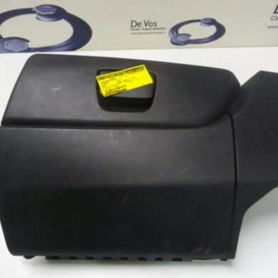 Citroen Nemo 1.3 HDi 75 Dashboardkastje 2013 1606980980